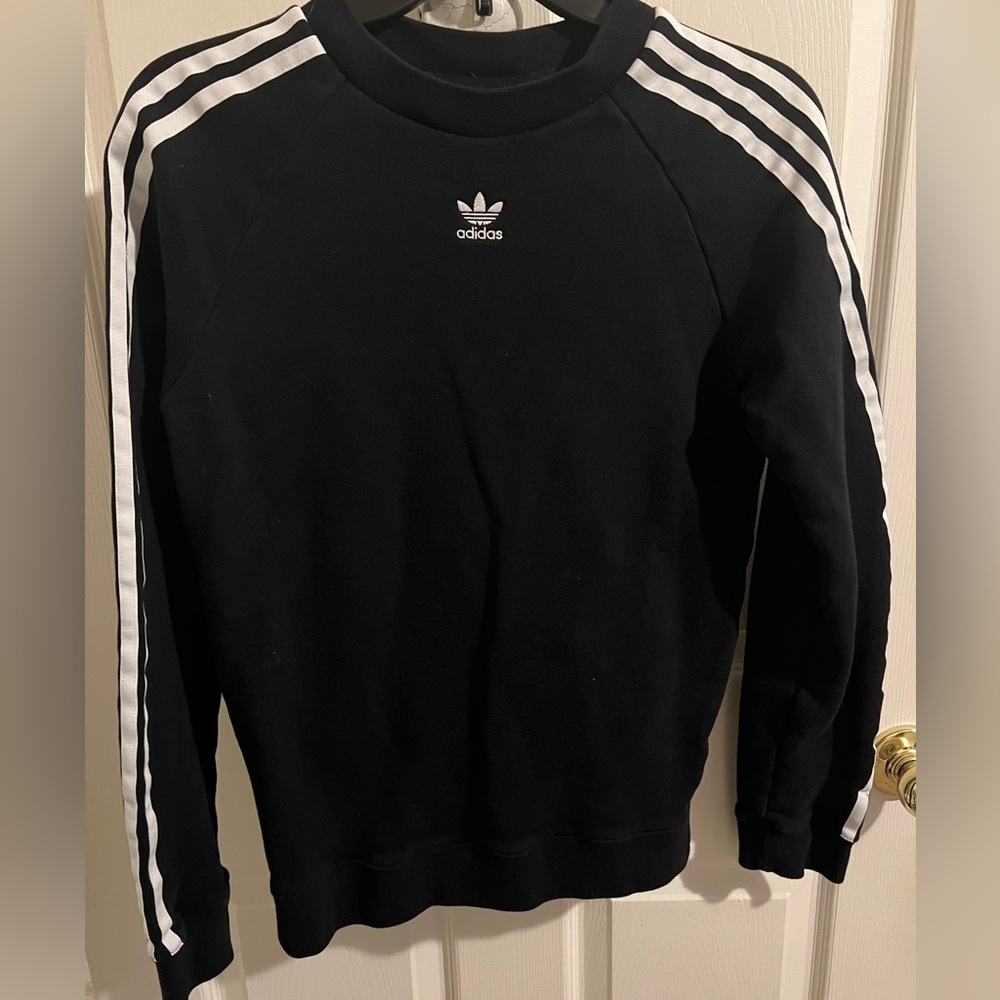 Women’s Adidas pullover
